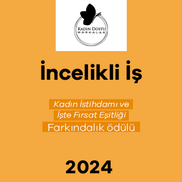 Kadın Dostu Markalar